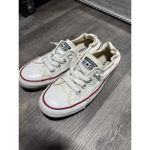 Converse Chuck Taylor All Star Shoreline slip-on sneakers